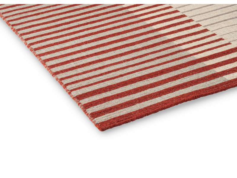 Brink & Campman Artisan Focus Dawn vloerkleed Brokking Vloerkledenspecialist.nl IJsselstein