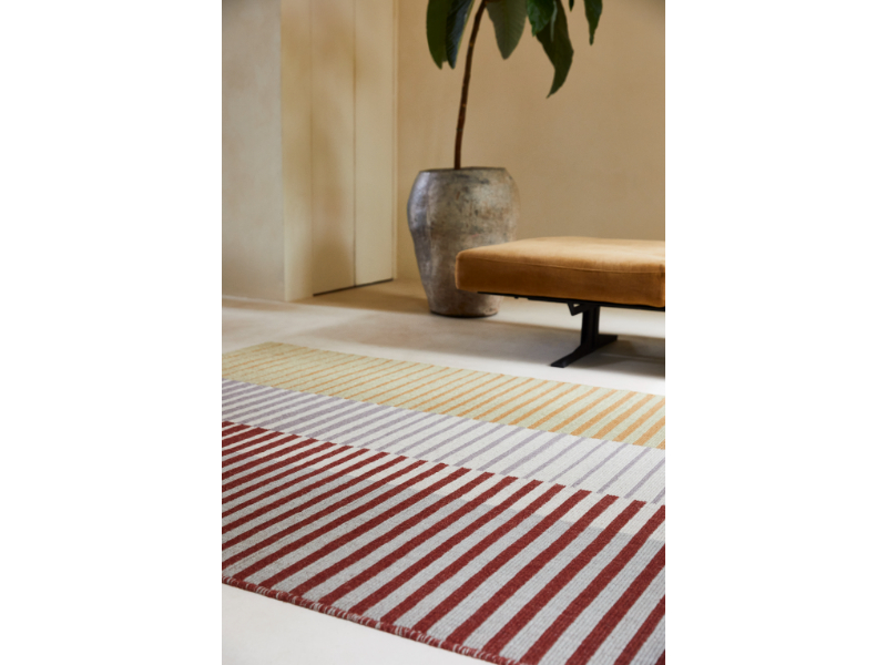 Brink & Campman Artisan Focus Dawn vloerkleed Brokking Vloerkledenspecialist.nl IJsselstein