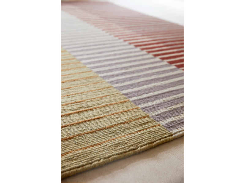 Brink & Campman Artisan Focus Dawn vloerkleed Brokking Vloerkledenspecialist.nl IJsselstein