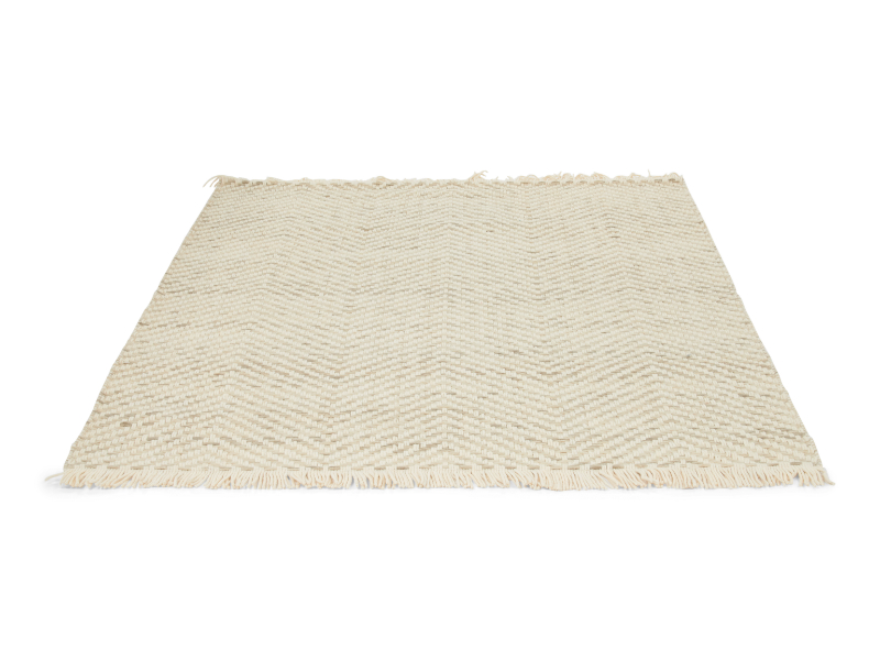 Brink & Campman Atelier Twill 49201 vloerkleed Brokking Vloerkledenspecialist.nl IJsselstein