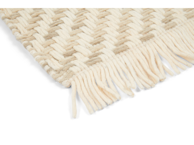Brink & Campman Atelier Twill 49201 vloerkleed Brokking Vloerkledenspecialist.nl IJsselstein