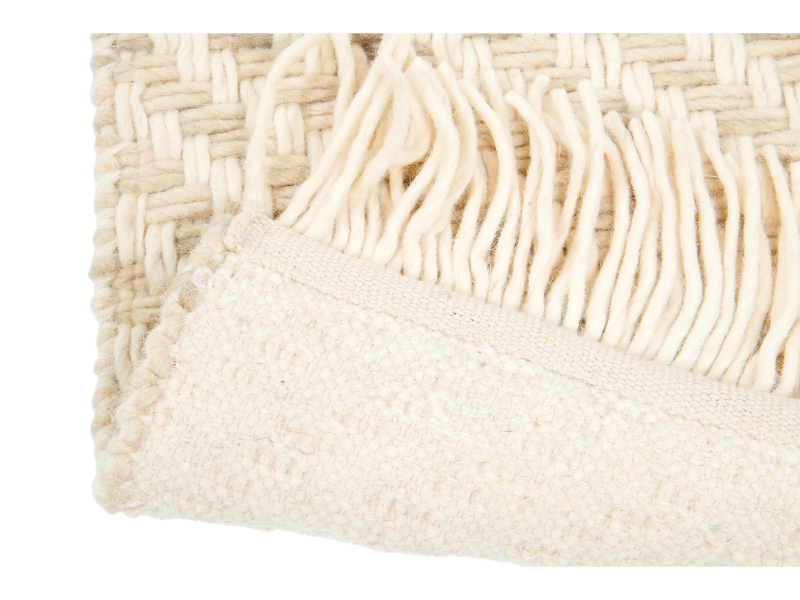 Brink & Campman Atelier Twill 49201 vloerkleed Brokking Vloerkledenspecialist.nl IJsselstein
