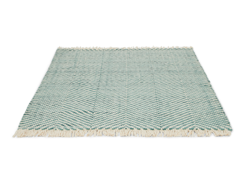 Brink & Campman Atelier Twill 49207 vloerkleed Brokking Vloerkledenspecialist.nl IJsselstein