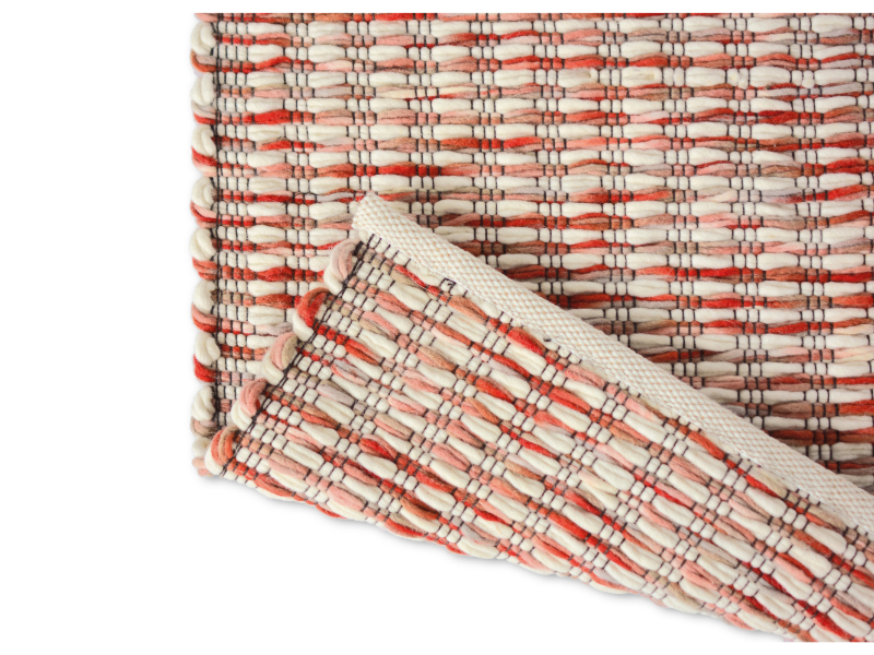 Vloerkleed Grain 13502 Brink & Campman