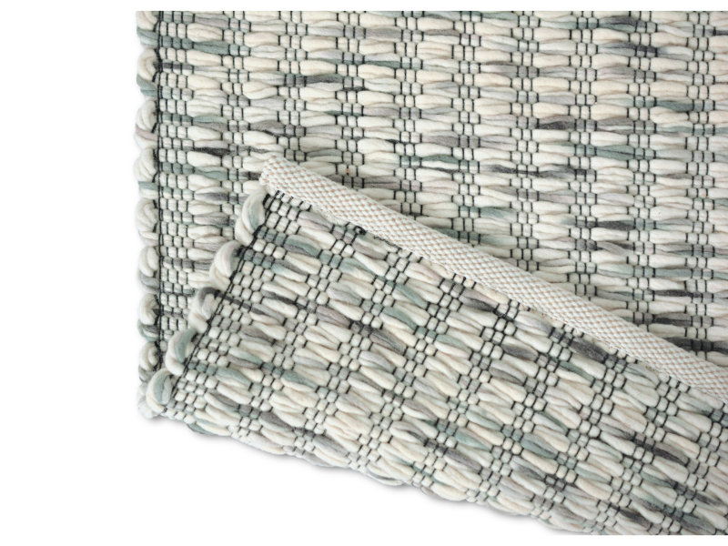 Vloerkleed Grain 13504 Brink & Campman