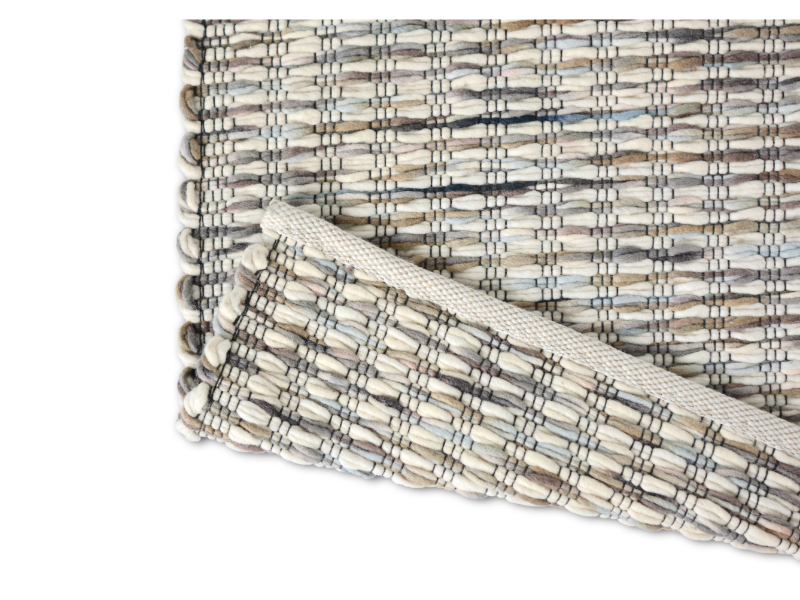 Vloerkleed Grain 13505 Brink & Campman