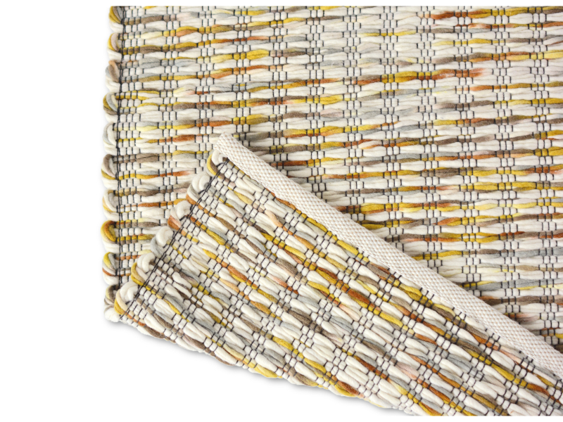 Vloerkleed Grain 13506 Brink & Campman