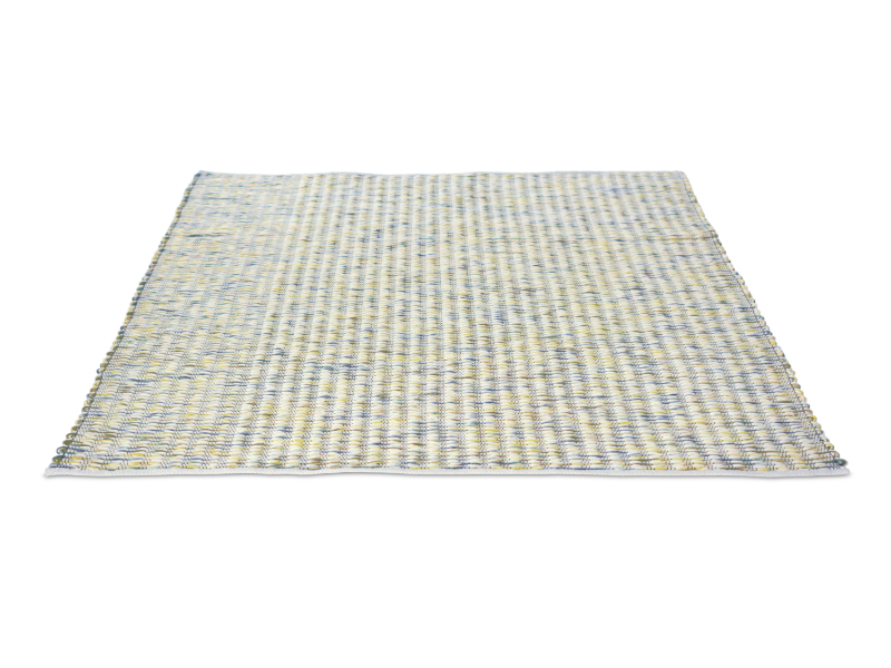 Vloerkleed Grain 13507 Brink & Campman