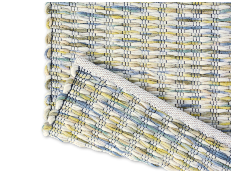 Vloerkleed Grain 13507 Brink & Campman