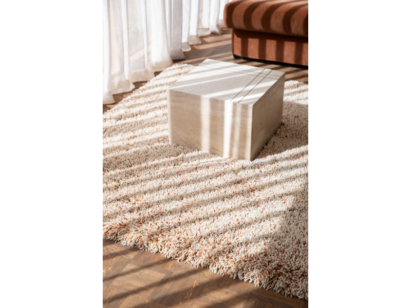 Brink & Campman Jazz Lush Seventies Sway 158703 vloerkleed Brokking Vloerkledenspecialist.nl IJsselstein