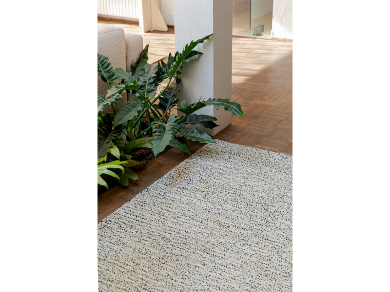 Brink en Campman Jazz Modest Blue Note 158804 vloerkleed Brokking Vloerkledenspecialist.nl IJsselstein