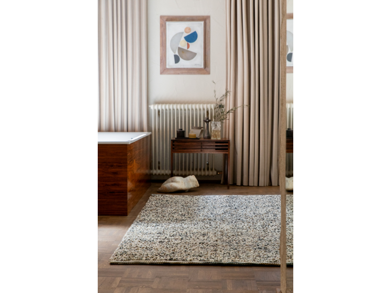 Brink & Campman Marble 29528 vloerkleed Brokking Vloerkledenspecialist.nl IJsselstein