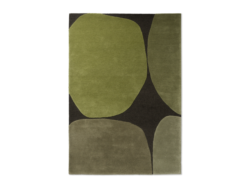 Decor Plateau Moss design
