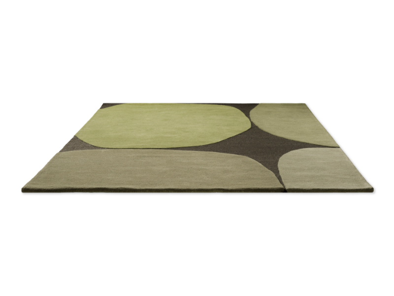 Decor Plateau Moss design