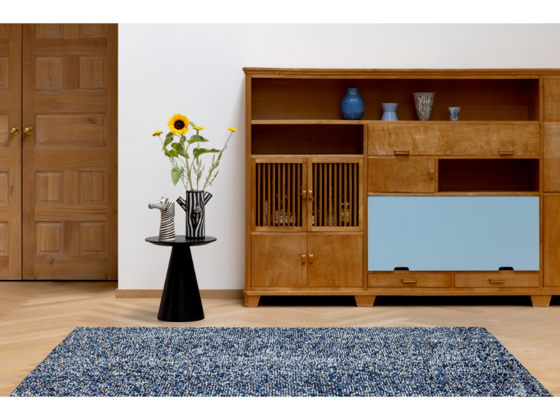Brink & Campman Pop-Art Blue 66908 Brokking Vloerkledenspecialist.nl IJsselstein