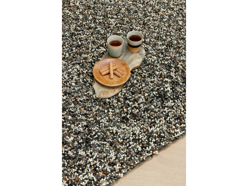 Brink & Campman Pop-Art Grey 66914 Brokking Vloerkledenspecialist.nl IJsselstein