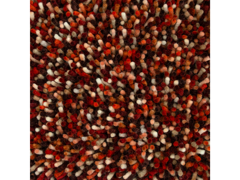Brink & Campman Pop-Art Red 66900 Brokking Vloerkledenspecialist.nl IJsselstein