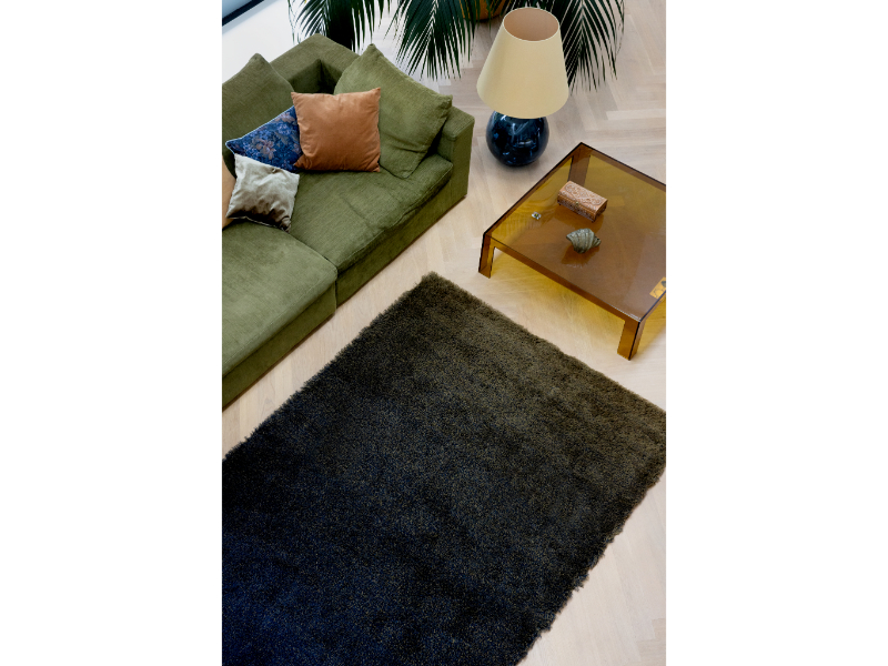 Brink & Campman Shade High 011908 vloerkleed