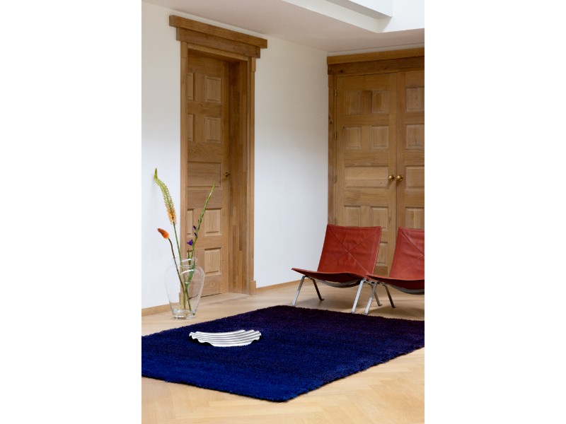 Brink & Campman Shade High 011918 vloerkleed