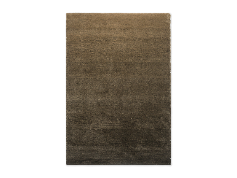 Brink & Campman Shade Low 010101 vloerkleed