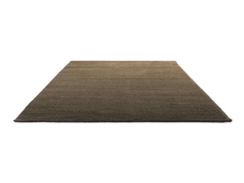 Brink & Campman Shade Low 010101 vloerkleed