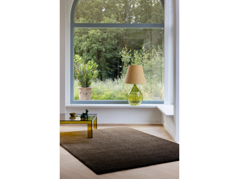 Brink & Campman Shade Low 010101 vloerkleed