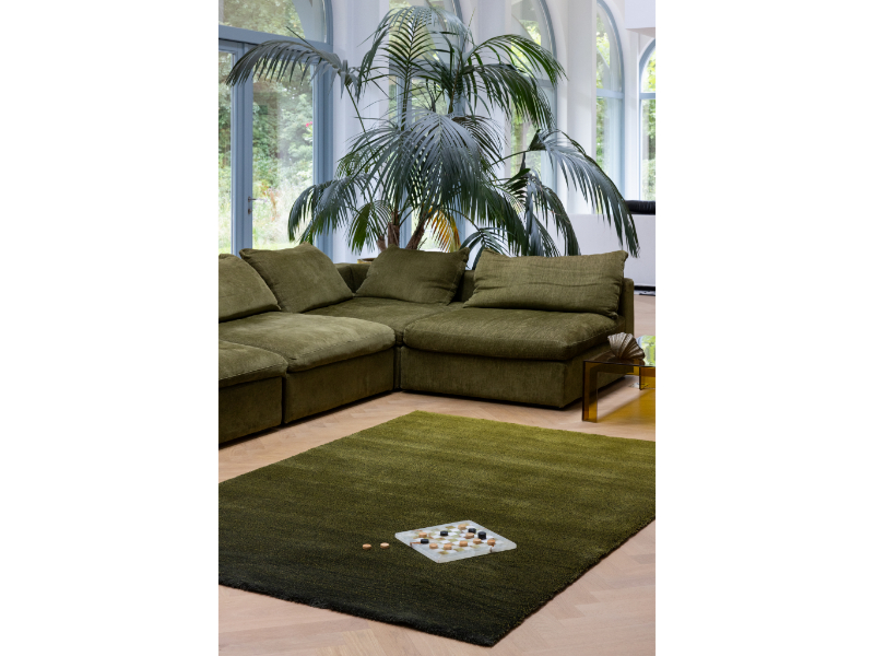 Brink & Campman Shade Low 010107 vloerkleed