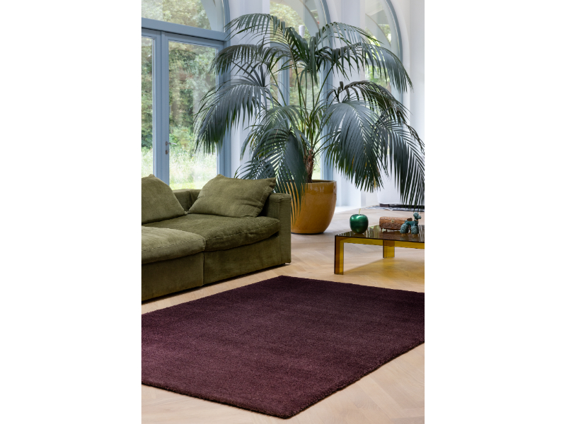 Brink & Campman Shade Low 010100 vloerkleed