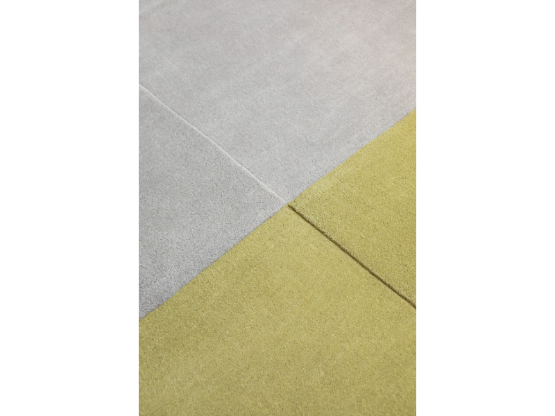 Decor State Soft Green vloerkleed