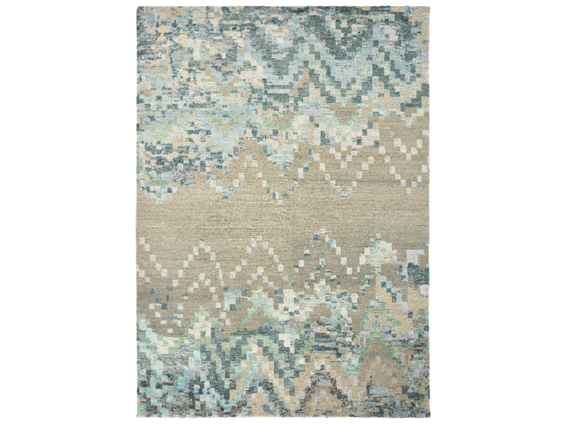Brink en Campman Yeti Anapurna 51904 vloerkleed