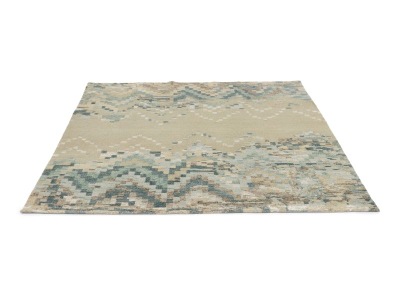 Brink en Campman Yeti Anapurna 51904 vloerkleed