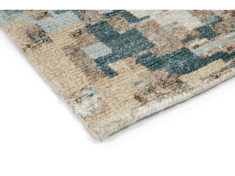 Brink en Campman Yeti Anapurna 51904 vloerkleed