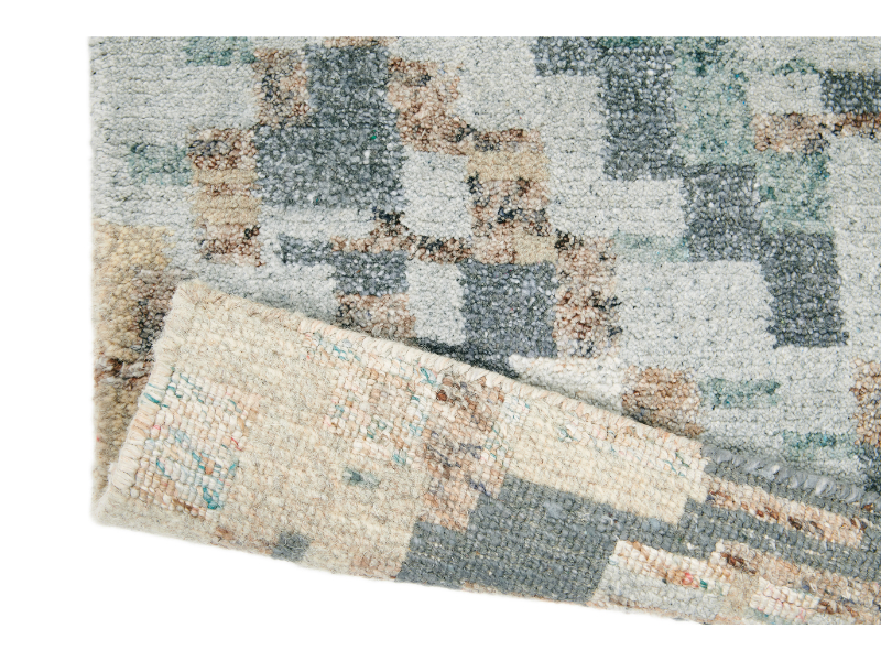 Brink en Campman Yeti Anapurna 51904 vloerkleed