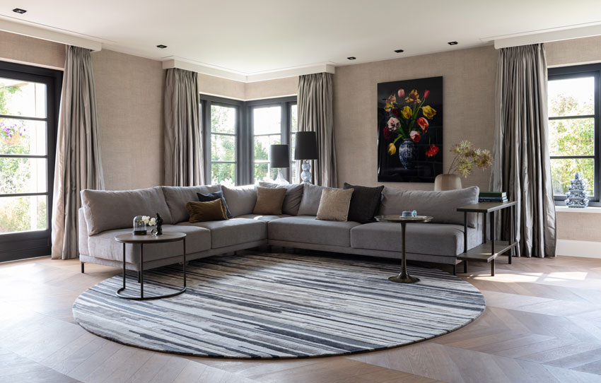 Basic-Genova-GE-03 vloerkleed Brokking Vloerkledenspecialist.nl IJsselstein