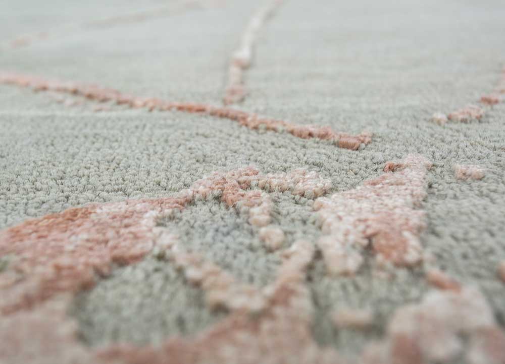 Marble Pink Tint vloerkleed Brokking Vloerkledenspecialist.nl IJsselstein
