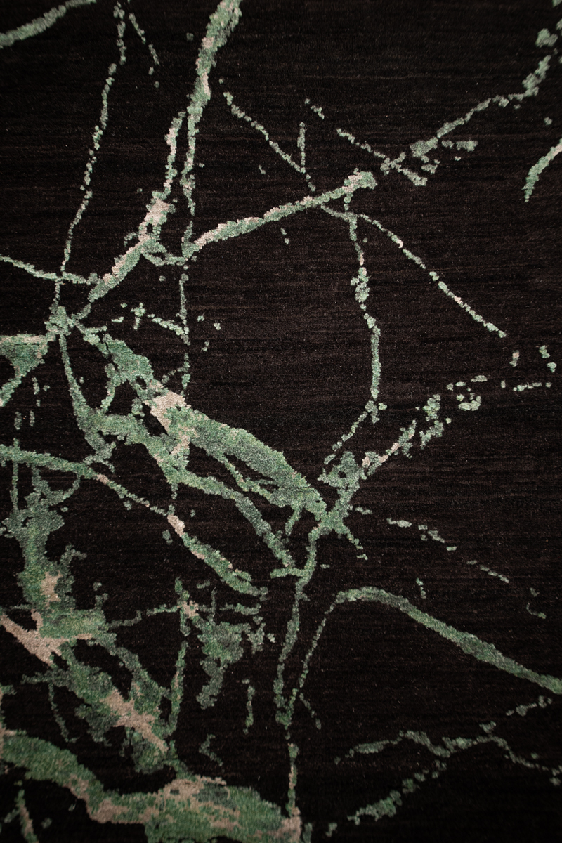 Marble Hunter Green vloerkleed Brokking Vloerkledenspecialist.nl IJsselstein (3)