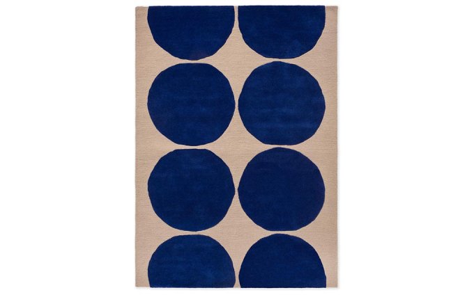 Brink Campman Isot Kivet Blue productfoto