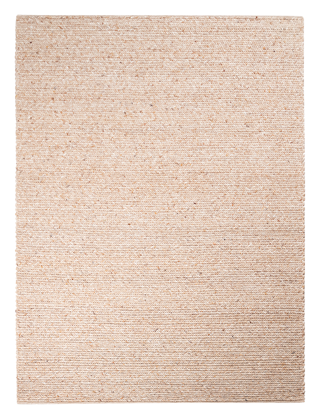 Mineo Beige vloerkleed
