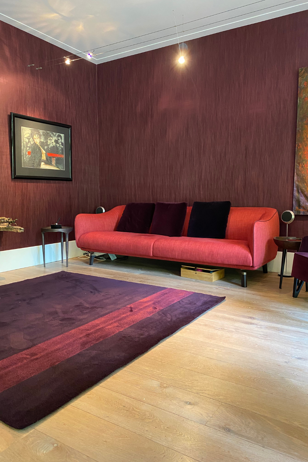 Longbarn op maat