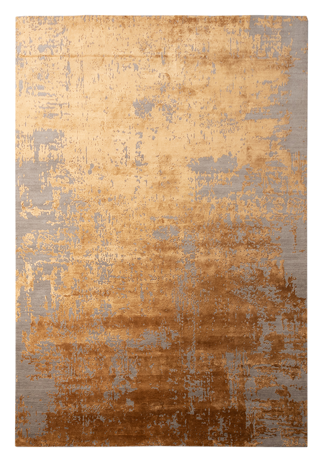 Fresco Burnished Gold vloerkleed Brokking Vloerkledenspecialist.nl IJsselstein (3)