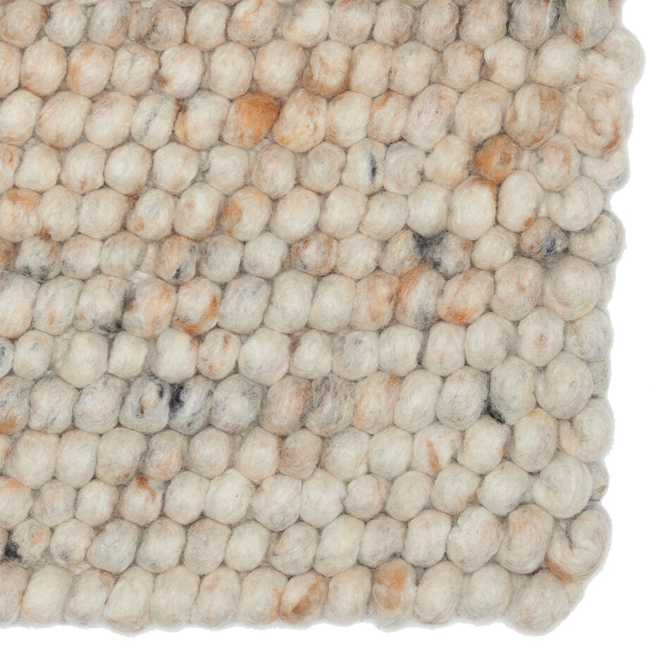 De Munk Carpets Martello 02 vloerkleed