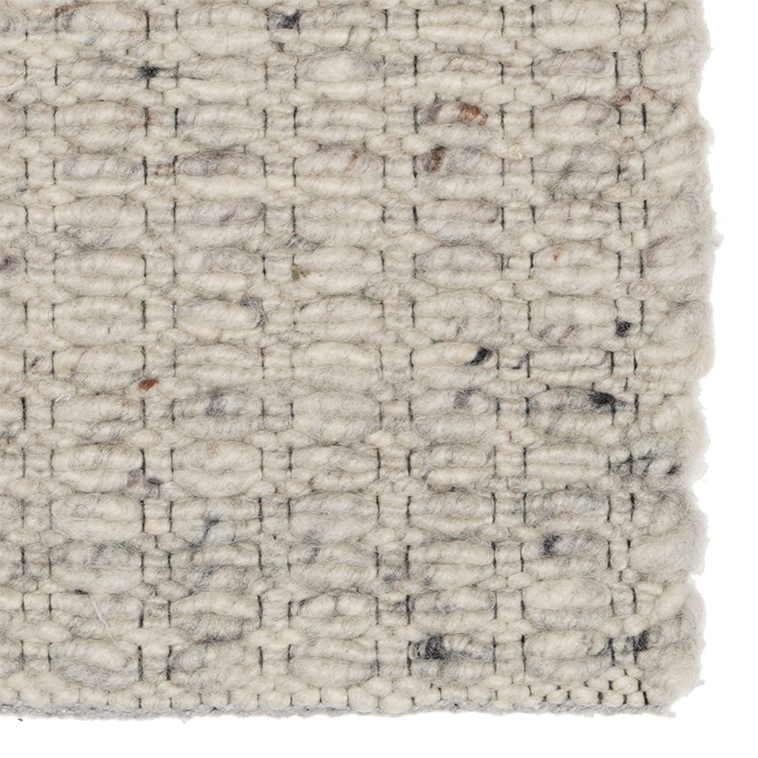 De Munk Carpets Duetto 01 vloerkleed