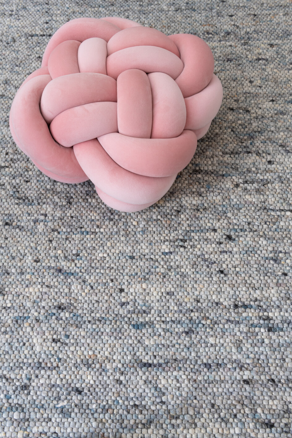 De Munk Carpets Milano 06 vloerkleed