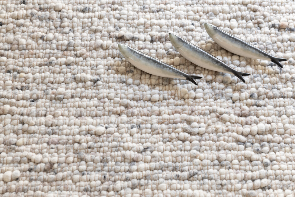 De Munk Carpets Treviso 01 vloerkleed