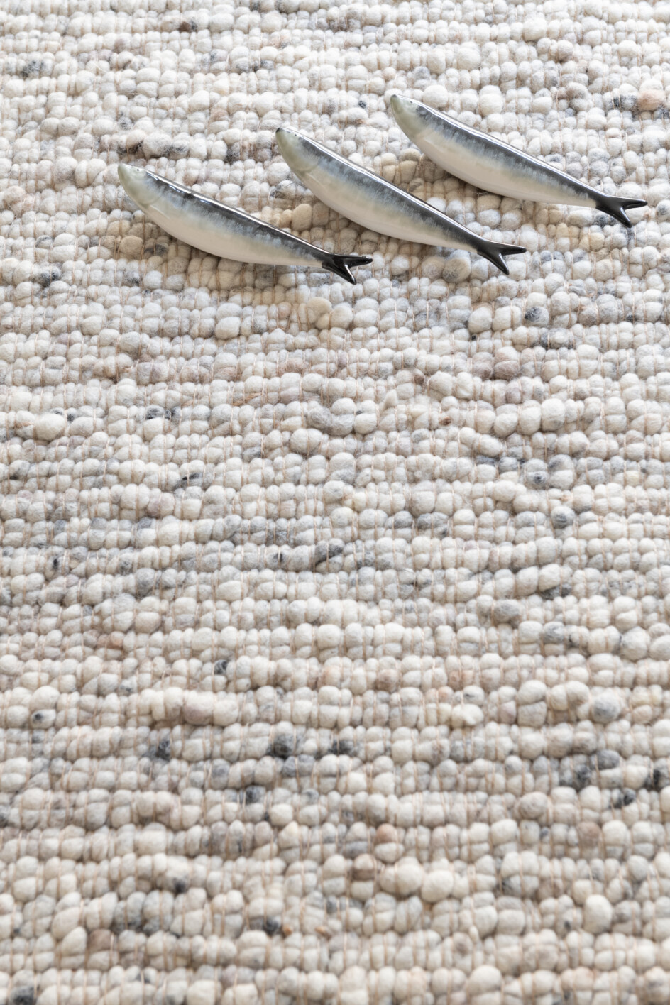 De Munk Carpets Treviso 01 vloerkleed