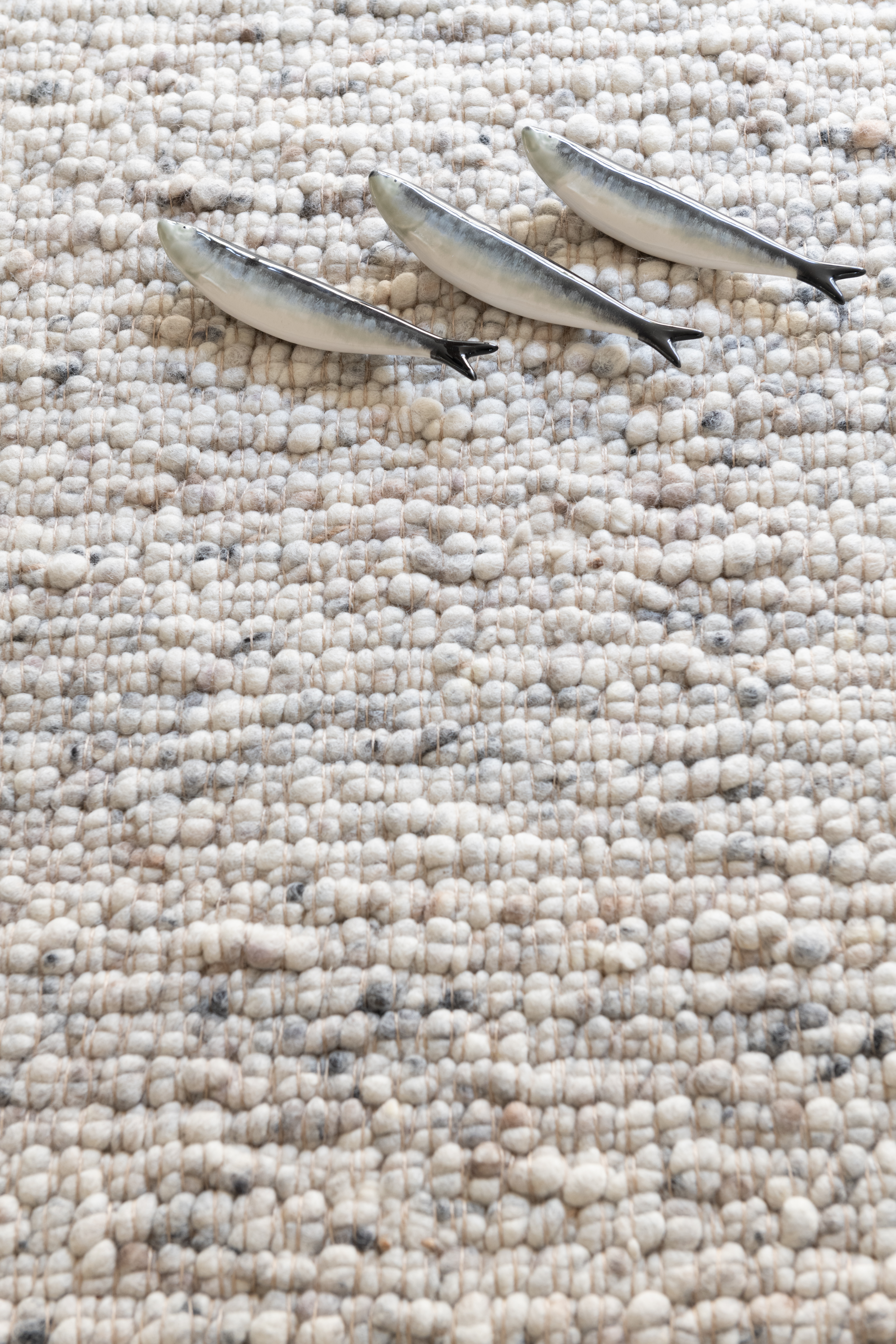 De Munk Carpets Treviso 01 vloerkleed