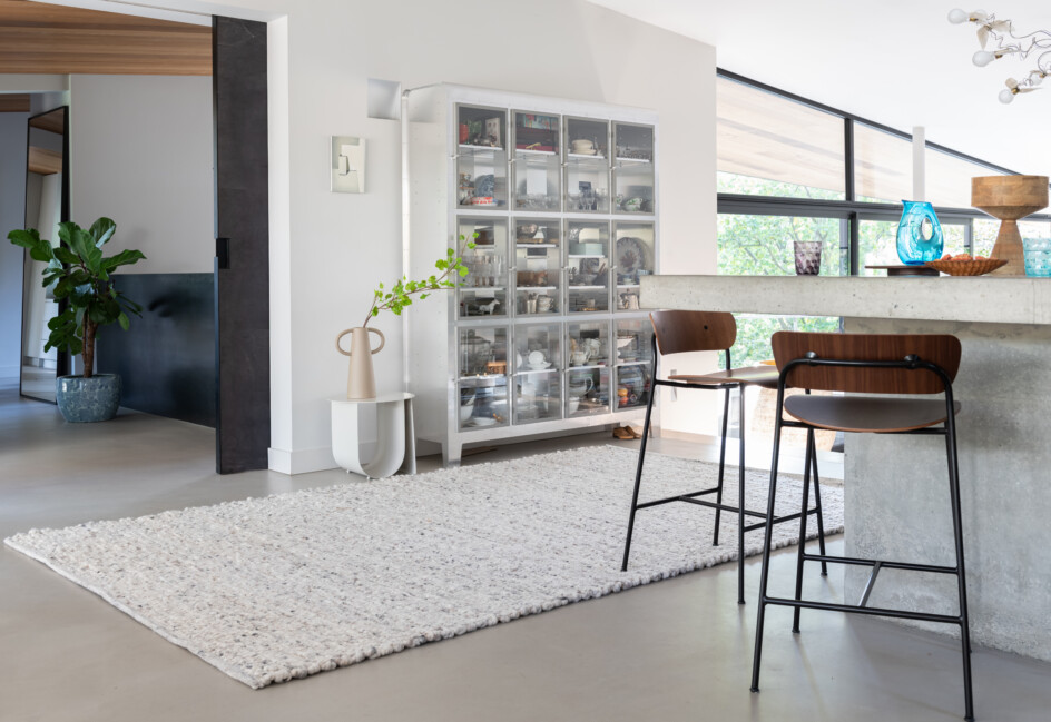 De Munk Carpets Treviso 01 vloerkleed