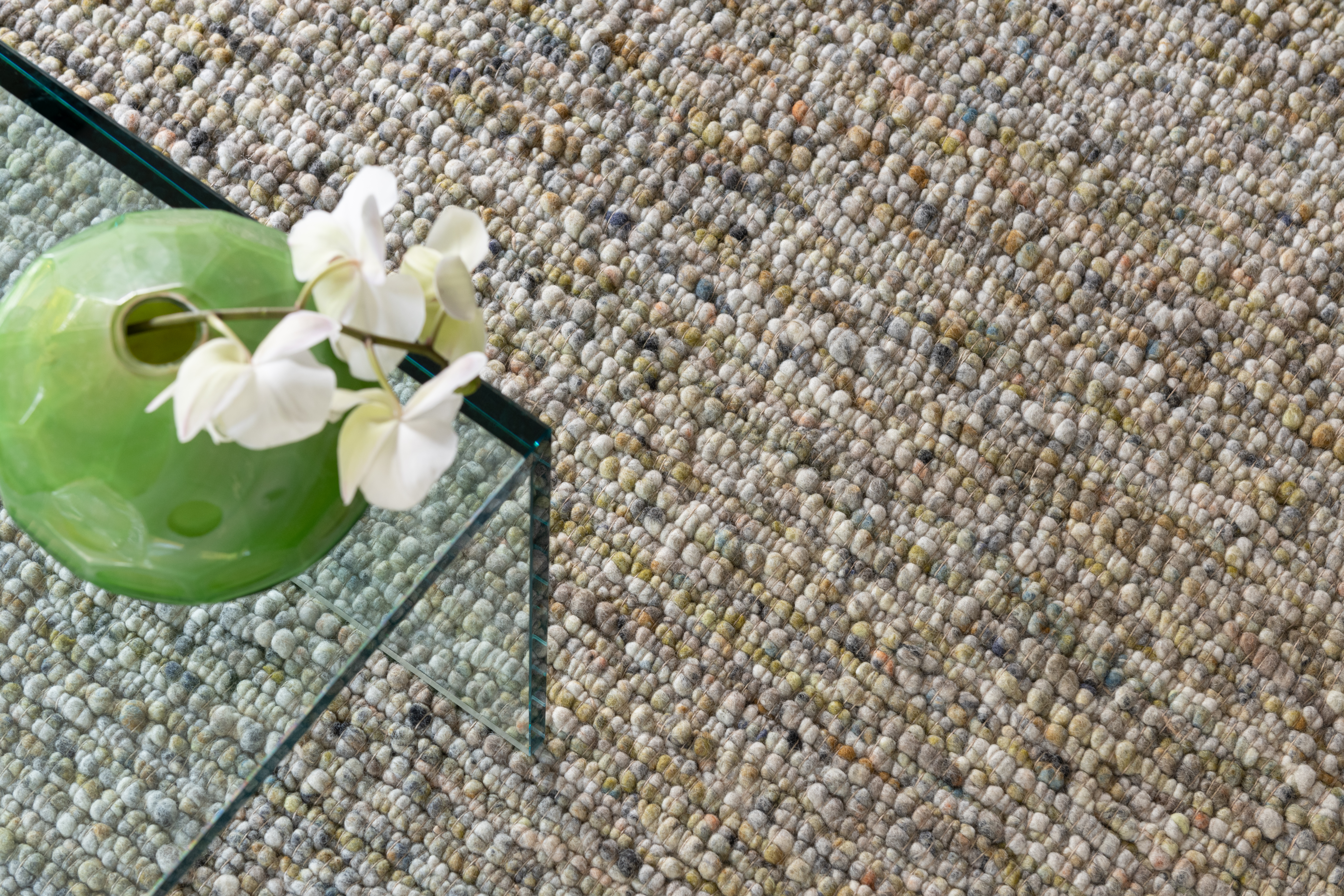 De Munk Carpets Treviso 04 vloerkleed