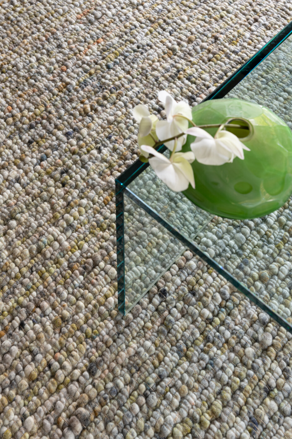 De Munk Carpets Treviso 04 vloerkleed