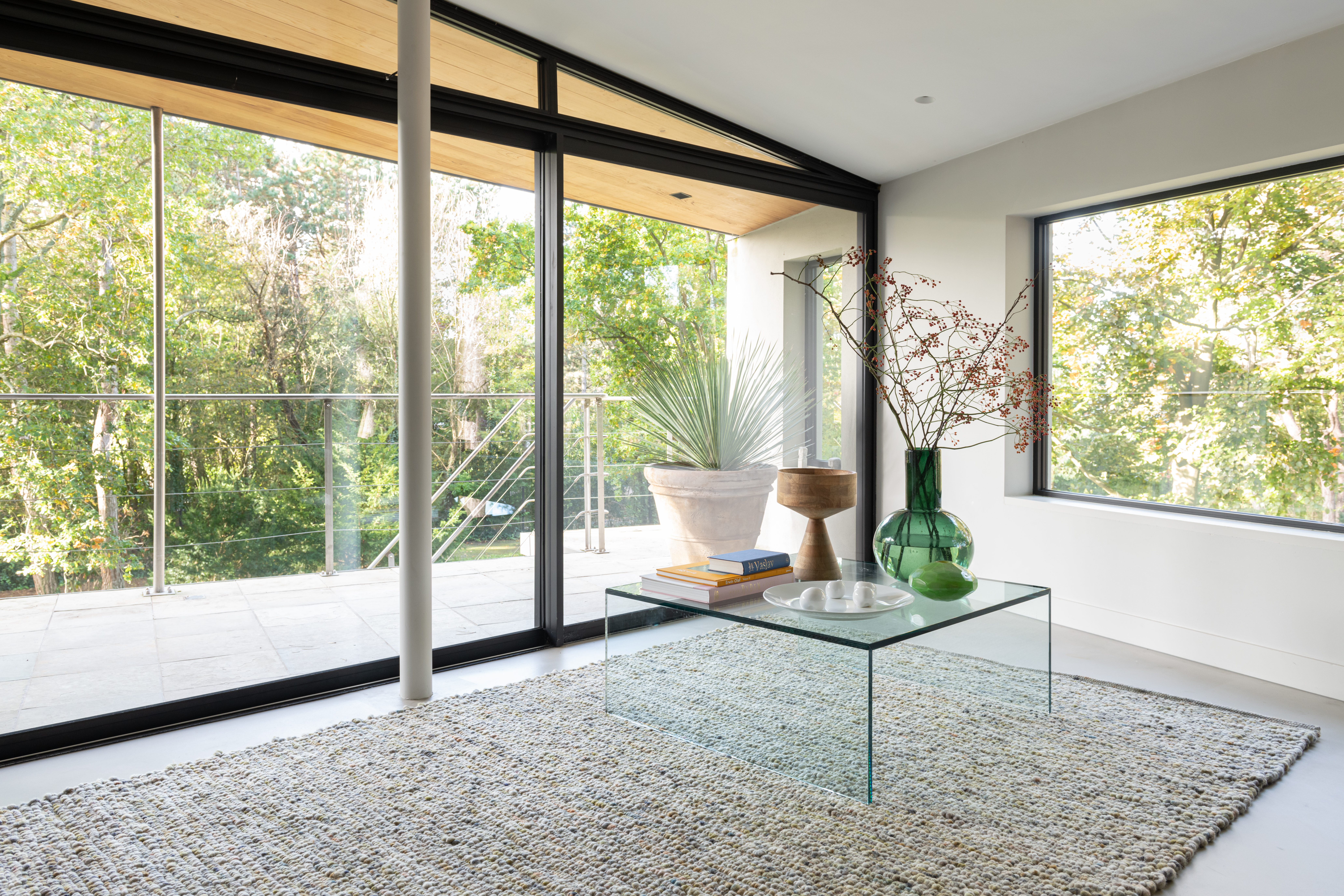 De Munk Carpets Treviso 04 vloerkleed